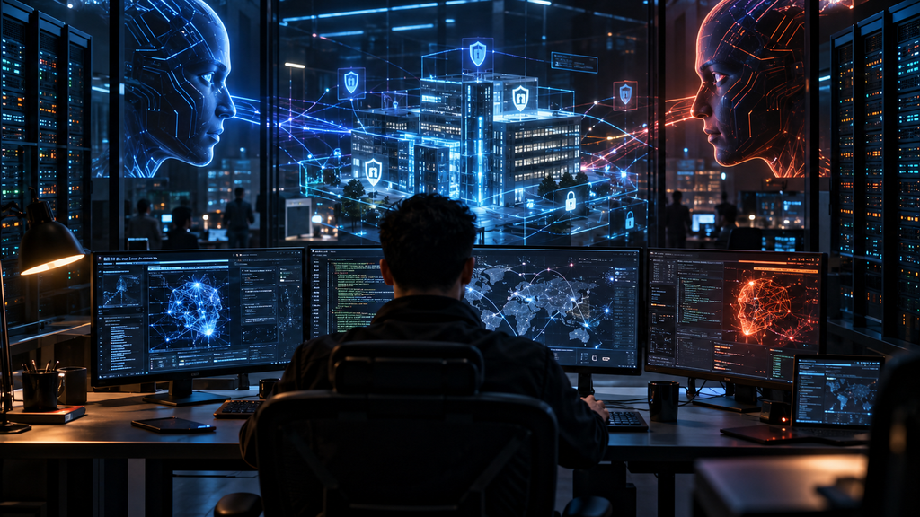 Security Researchers